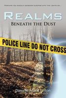 Cover of Realms by Danielle Marie Linton