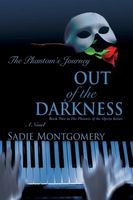 Cover of Out of the Darkness by Sadie Montgomery
