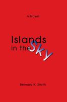 Cover of ISLANDS IN THE SKY by Bernard Smith