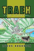 Cover of Traeh by Lucus Augustin