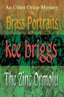 The Brass Portraits&The Zinc Ormolu