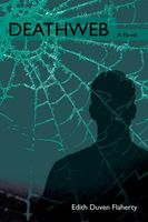 Cover of Deathweb by Edith Flaherty