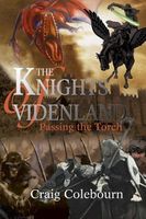 Cover of The Knights of Videnland by Craig Colebourn