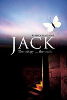 Cover of JACK by Rebecca Scaglione