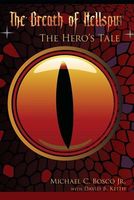 Cover of The Breath of Hellspur by Michael C. Bosco Jr.