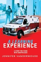 Cover of A Learning Experience by Jennifer Vanderwoude