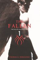 Fallen: Omnibus 1