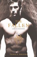 Fallen: Omnibus 2