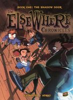 Hardcover edition cover