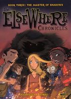 Hardcover edition cover