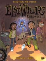 Hardcover edition cover