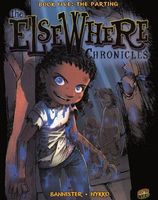 Hardcover edition cover
