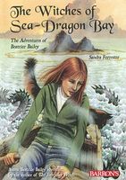 The Witches of Sea-Dragon Bay