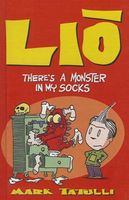 Lio: There's a Monster in My Socks