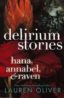 Delirium Stories