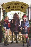Cover of Home for Christmas by Reaona Hemmingway