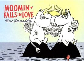 Moomin Falls in Love