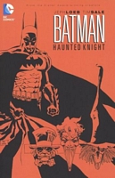 Batman: Haunted Knight