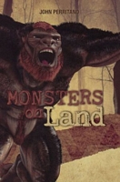 Monsters On Land