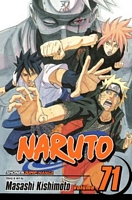 Naruto 71