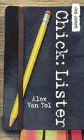Hardcover edition cover