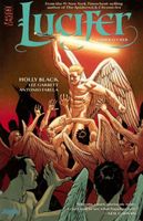 Lucifer, Volume 2