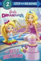 Barbie Dreamtopia