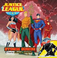 Justice League Classic