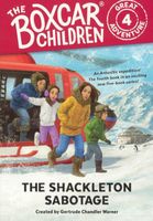 The Shackleton Sabotage