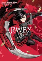 Shirow Miwa's Latest Book