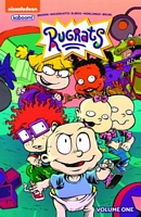 Rugrats, Volume 1