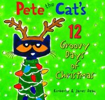 12 Groovy Days Of Christmas