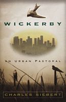 Cover of Wickerby by Charles Siebert