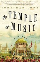 Hardcover edition cover