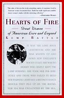 Kemp Battle's Latest Book