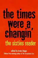 Cover of The Times Were a Changin' by Debi Unger