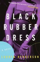 Black Rubber Dress