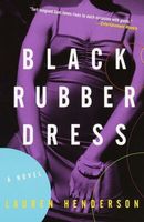 Black Rubber Dress