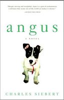 Cover of Angus by Charles Siebert