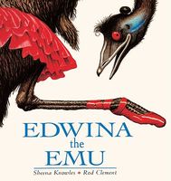 Hardcover edition cover
