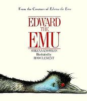 Hardcover edition cover