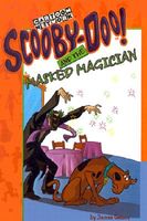 Scooby-Doo! and the Masked Magician