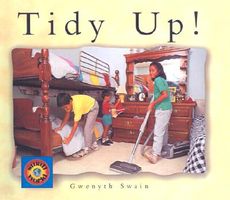 Tidy Up!