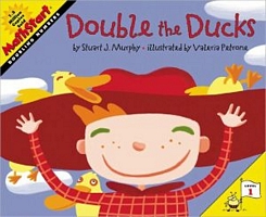 Double the Ducks: Doubling Numbers