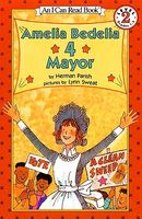 Amelia Bedelia 4 Mayor (Picture Book)