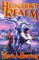 Cover of Hunter's Realm by Mark A. Herring