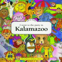 Hardcover edition cover