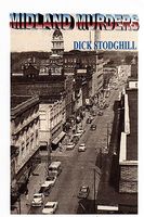 Cover of Midland Murders by Dick Stodghill