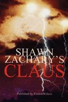 Cover of Claus by Shawn Zachary