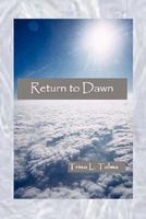 Cover of Return to Dawn by Trina L. Talma